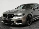 BMW M5 Limousine Competition/M-DRIVERS/360°/SCHIEBE/ - BMW M5 in Bielefeld