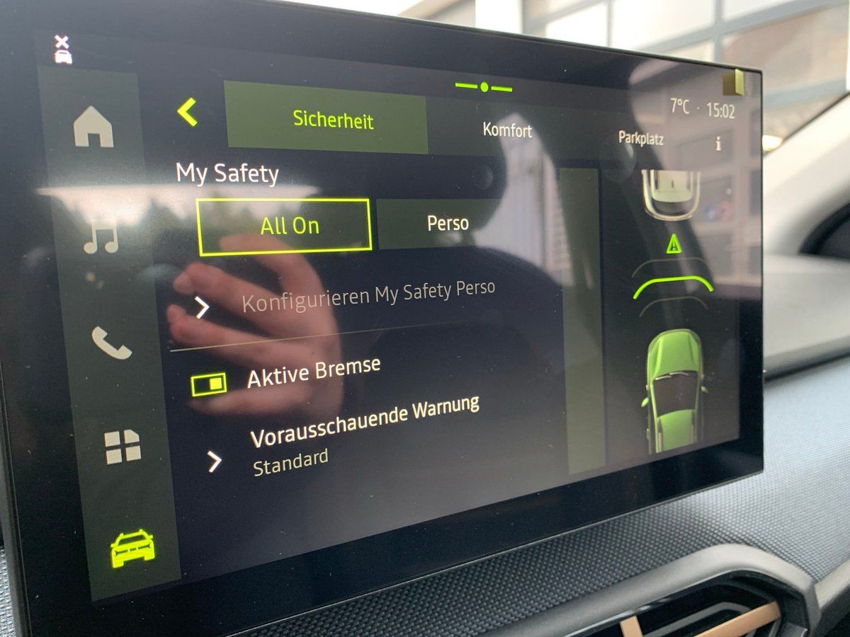 Dacia Sandero - Bild 29