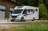 Knaus Sun Ti 700 MEG Platinum Selection - Knaus Ti 700