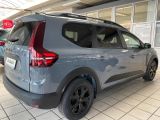 Dacia Jogger Extreme+ ECO-G 100 7 Sitzer - : Kleinbus, 10 Sitzer