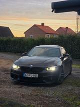 BMW 440i xDrive Coupé M Sport Line mit MPPSK - BMW 440: Coupe