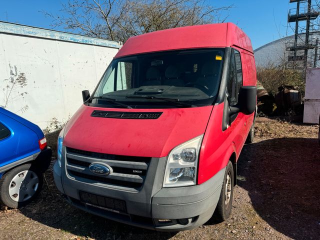 Ford Transit Kasten FT 300 K LKW