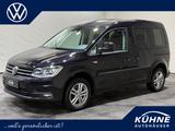 Volkswagen Caddy Trendline 1.4 TSI DSG | BI-XENON ACC PDC - gebrauchte VW Caddy aus dem Jahr 2020