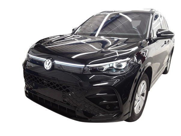 Image of Volkswagen Tiguan