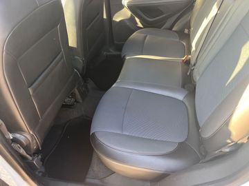 Opel Mokka - 8