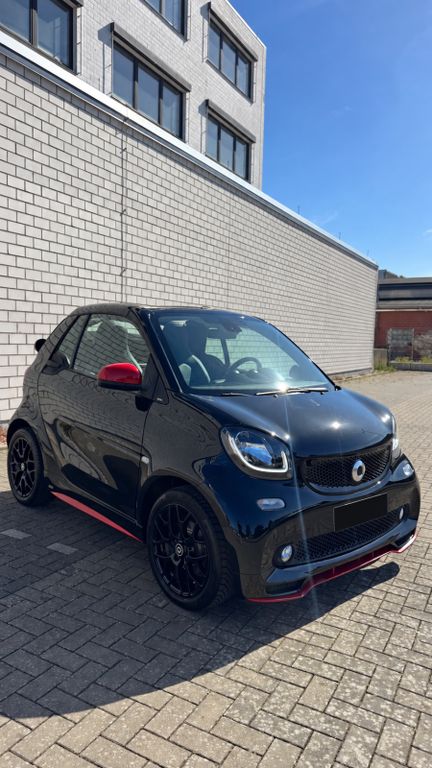 Image of Smart ForTwo