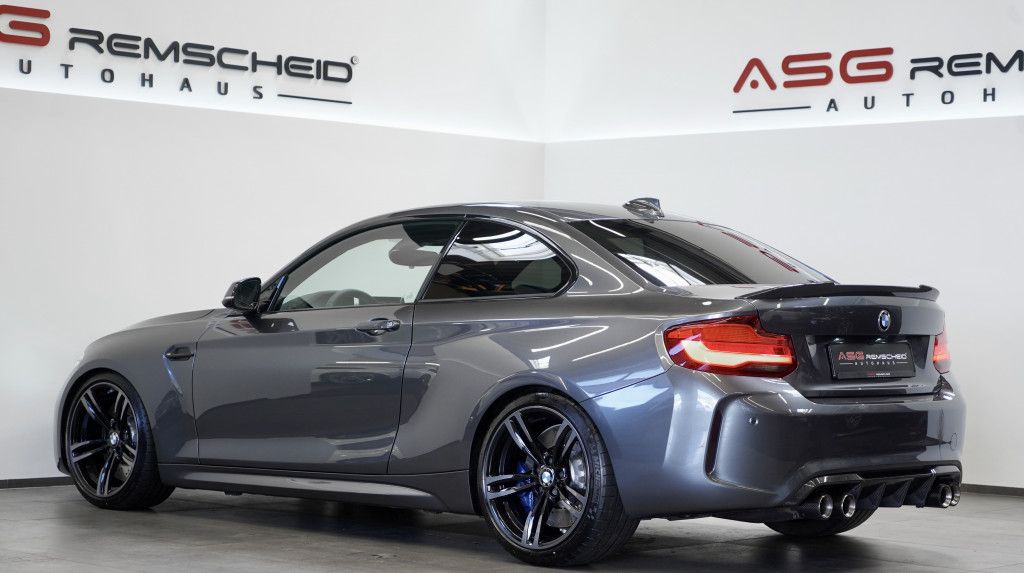 Bmw M2