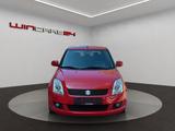 Suzuki Swift Lim. Comfort 1,5 Automatik - Suzuki Swift: Automat