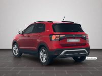 Volkswagen T-Cross - Vorschau Bild 15