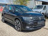 Volkswagen Tiguan 2.0 TDI 176kW DSG 4MOT High/R-Line923 - Volkswagen: 1.4