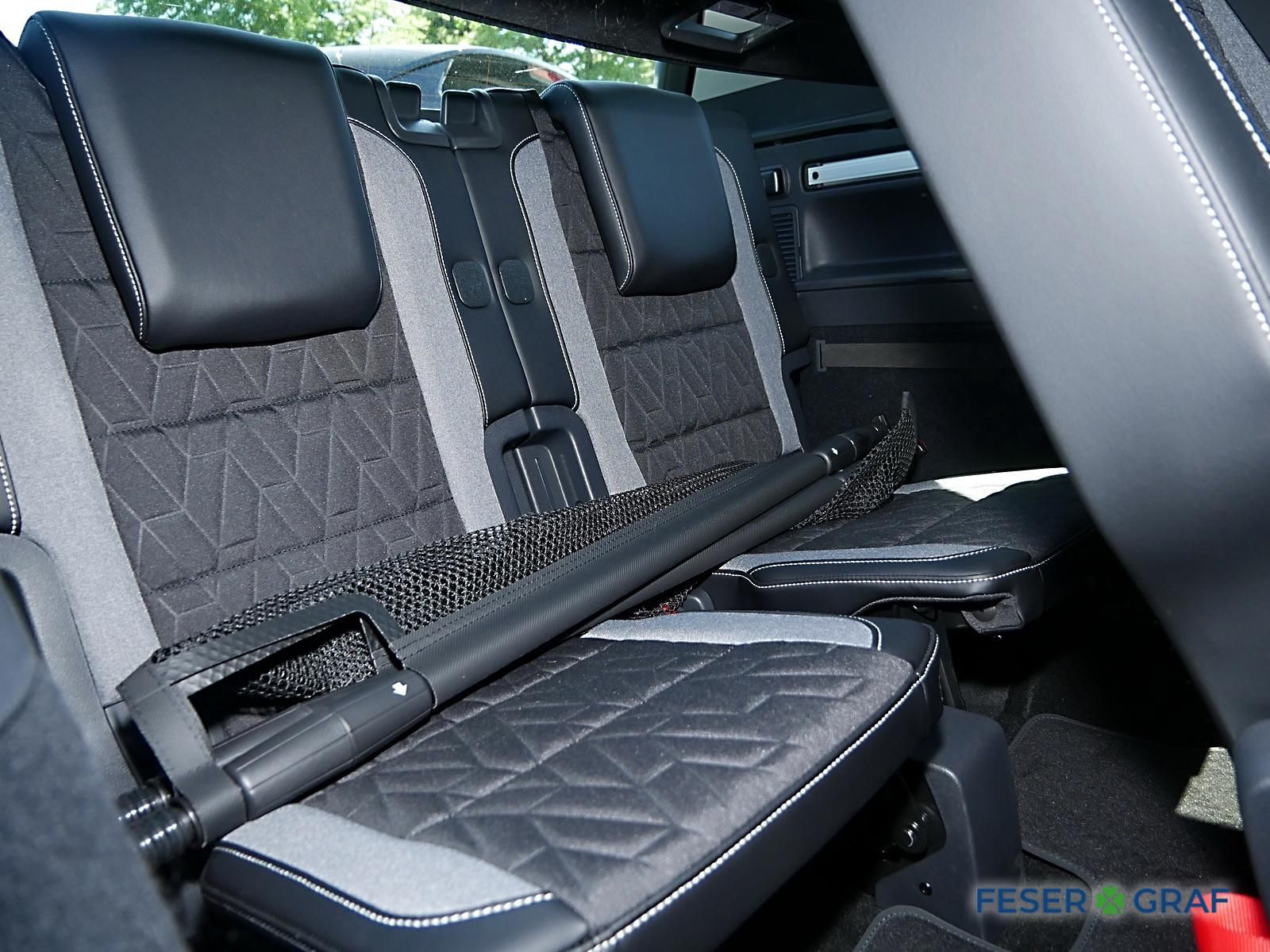 Volkswagen Touran - Bild 9