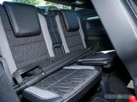Volkswagen Touran - Vorschau Bild 9