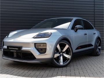 Porsche Leasingangebot: Porsche Macan 22'', Panoramadach, BOSE uvm.