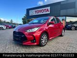 Toyota Yaris Active Technology Plus LED Head Up Kamera - Toyota Yaris