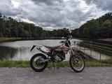 Beta 450 RR mit Straßenzulassung - ENDURO MIT STRAßENZULASSUNG