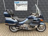 BMW K 1200 LT ABS Griffheizung Koffer - Offers