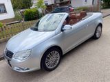 Volkswagen Eos 2.0 FSI Standard - Volkswagen Eos: Standard