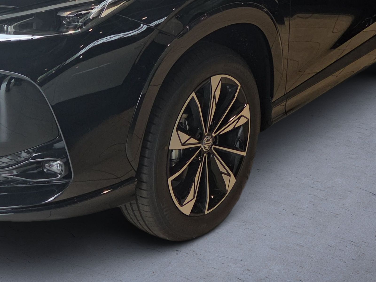 Fahrzeugabbildung MG HS 1.5 T GDI 125 kW Comfort Autom. *NAVI*KLIMA*E