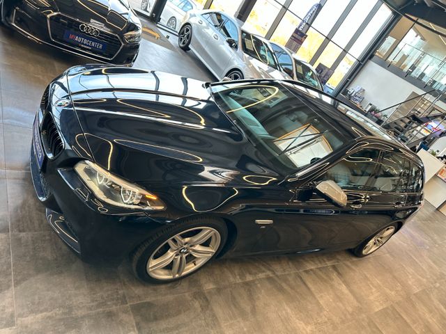 BMW M550 d xDrive Touring*Klima*Navi*ACC*Head-Up*