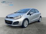 Kia Rio Edition 7 - Kia Rio in Bochum