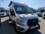 Randger R 560 4x4 *Markise, Lithium, AHK* - Randger Wohnwagen & Wohnmobile