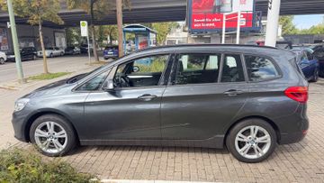 BMW 218 - 8