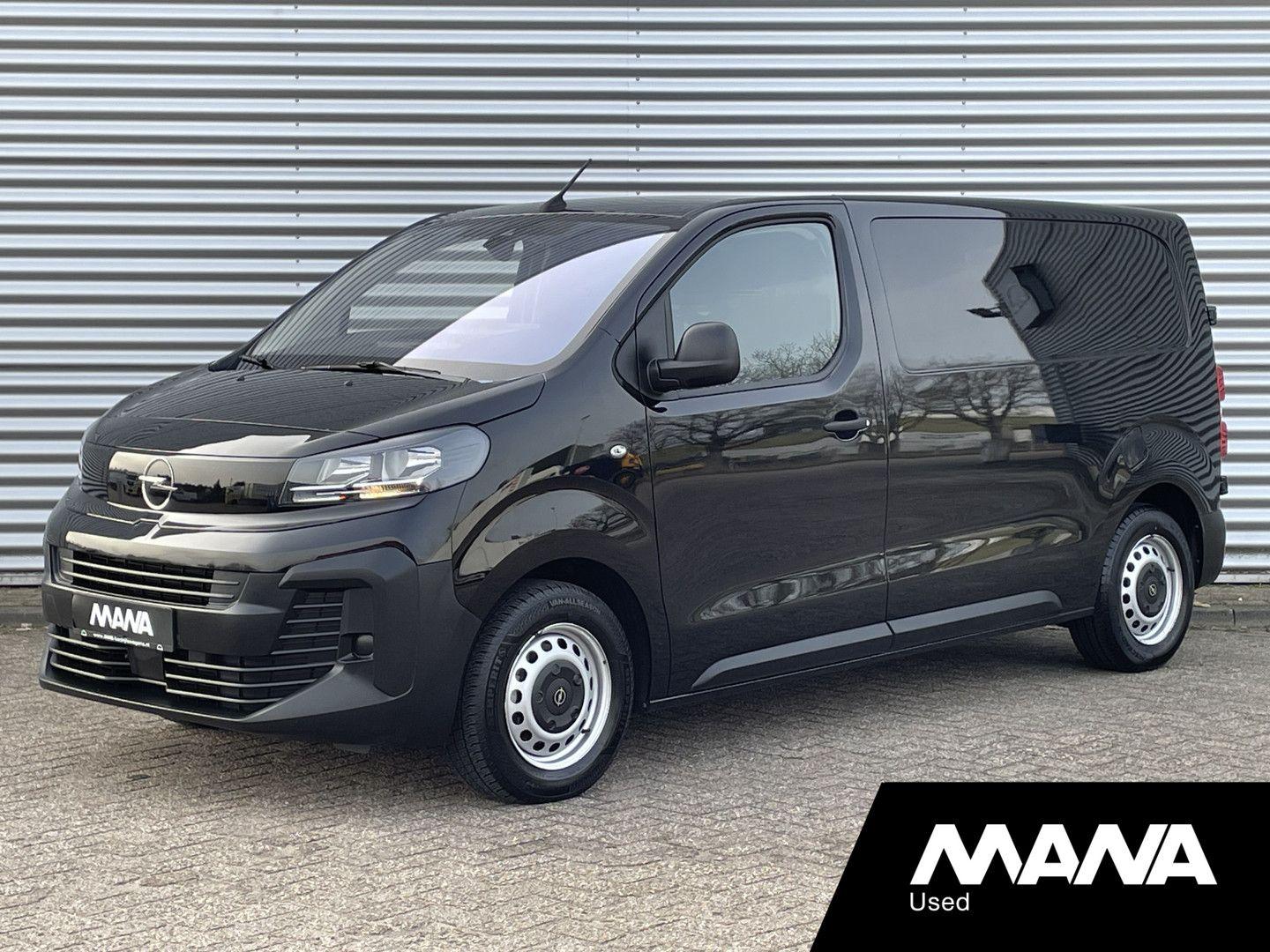 Opel Vivaro 2.0 Diesel 145 S&S L2 10 dkm!!! Automaat