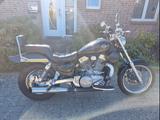 Kawasaki VN 15 SE VNT 50 A - KAWASAKI VN 15 SE