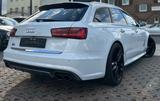 Audi S6 4.0QUAT-MATRIX-MASSAGE-HEAD UP-PANO-AMBILIGHT - gebrauchte Audi S6 aus dem Jahr 2017