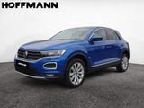 Volkswagen T-Roc 2.0 TDI DSG Sport AHZV ACC DCC LED SH - Volkswagen T-Roc mit Diesel-Antrieb: Limousine
