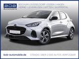 Mazda 2 Hybrid 116 CVT EXCLUSIVE-LINE NAVI SHZ PDC - Mazda 2 Hybrid in Dortmund
