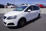 Seat Alhambra 2.0 TDI Bi-Xenon 7-Sitzer Tempomat PDC - Seat mit Diesel-Antrieb: 0