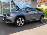 Mercedes-Benz GLA 250+AHK+Burmester+360°+Business+20"+Easy-Pak - Mercedes GLA 250 mit Anhängerkupplung