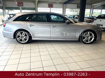 Audi A6 - 6
