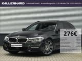 BMW 540 i xDrive Touring-M-Sport-Pano-AktivLenkung - BMW 540 in Köln