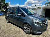 Mercedes-Benz V 220 d Aut. EDITION lang EDITION - gebrauchte Mercedes-Benz V 220 aus dem Jahr 2017