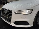 Audi A6 Avant 2.0 TDI DSG Sthzg MMI PDC Sihzg Tempo - Audi A6 bis 20.000 Euro