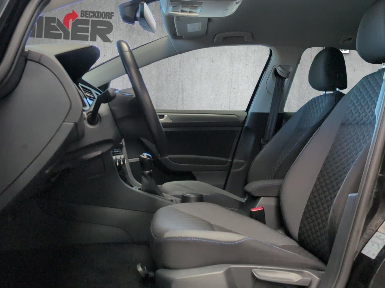 Golf Variant JOIN 1.4 TSI Klima Navi