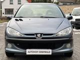 Peugeot 206 1.4 Grand Filou*Klima*Tüv - Peugeot 206 aus 2006: 1.4
