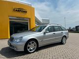 Mercedes-Benz C 180 T-Modell Kompressor Classic Klima AHK - Mercedes-Benz aus 2005: A Class
