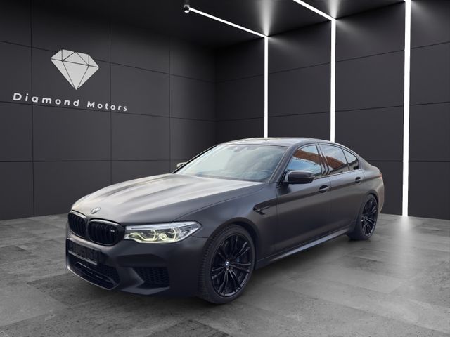 BMW M5 F90