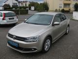 Volkswagen Jetta VI Life - gebrauchte VW Jetta aus dem Jahr 2014