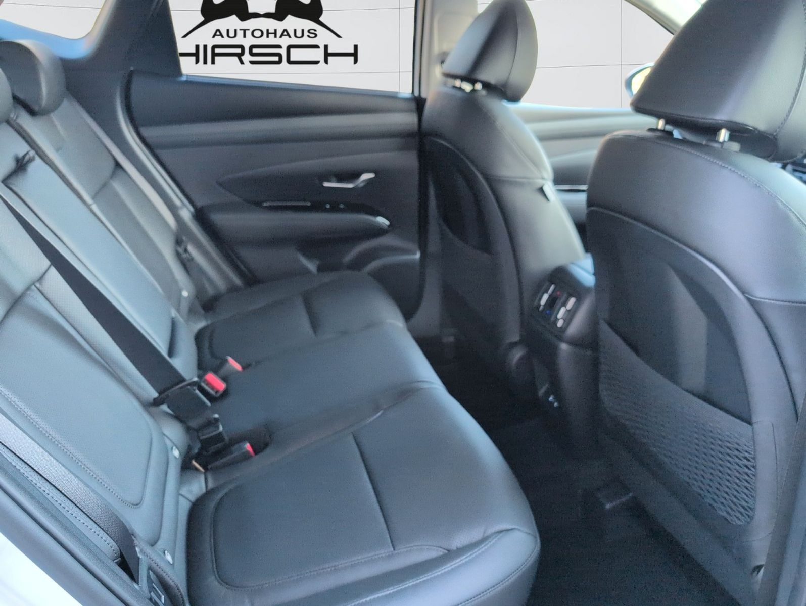 Hyundai TUCSON - Bild 14