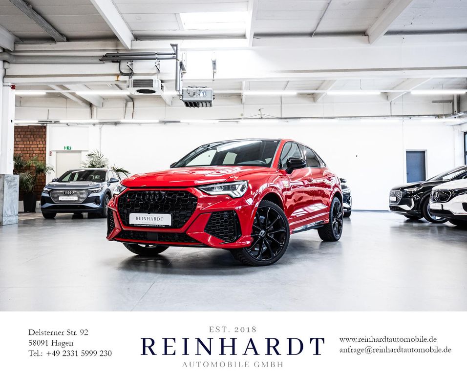 Audi RSQ3