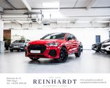 Audi RSQ3 SPORTBACK BLACK 21Z./ACC/PANO/RS-AGA/280KMH - Audi RSQ3: Sportback