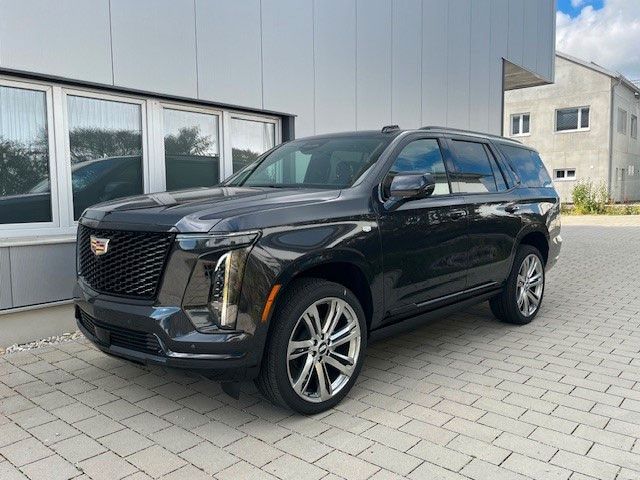 CADILLAC Escalade Sport Platinum 6.2l Modell 2025