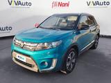 Suzuki Vitara Vitara 1.6 VVT V-Top - gebrauchte Suzuki Vitara aus dem Jahr 2015