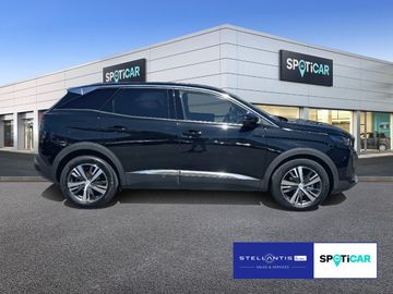 Peugeot 3008 - 4