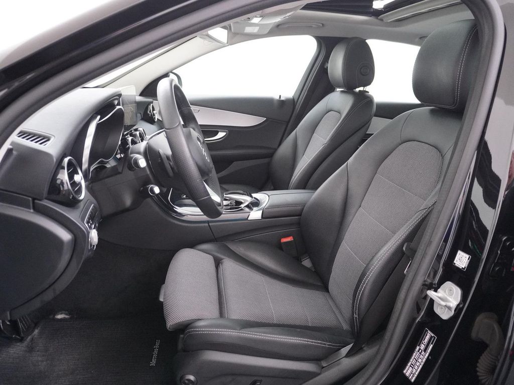 Mercedes-Benz C 220 CDI Prestige Avantgarde | Schiebedach | au