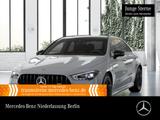 Mercedes-Benz CLA 45 S 4M Premium/Drivers/Pano/NightII/Distron - Mercedes-Benz CLA 45 AMG in Berlin